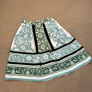 NY & Co Eva Mendes Collection Skirt W/Pockets!